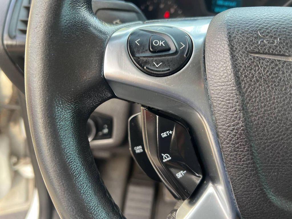 used 2015 Ford Transit Connect car, priced at $13,888