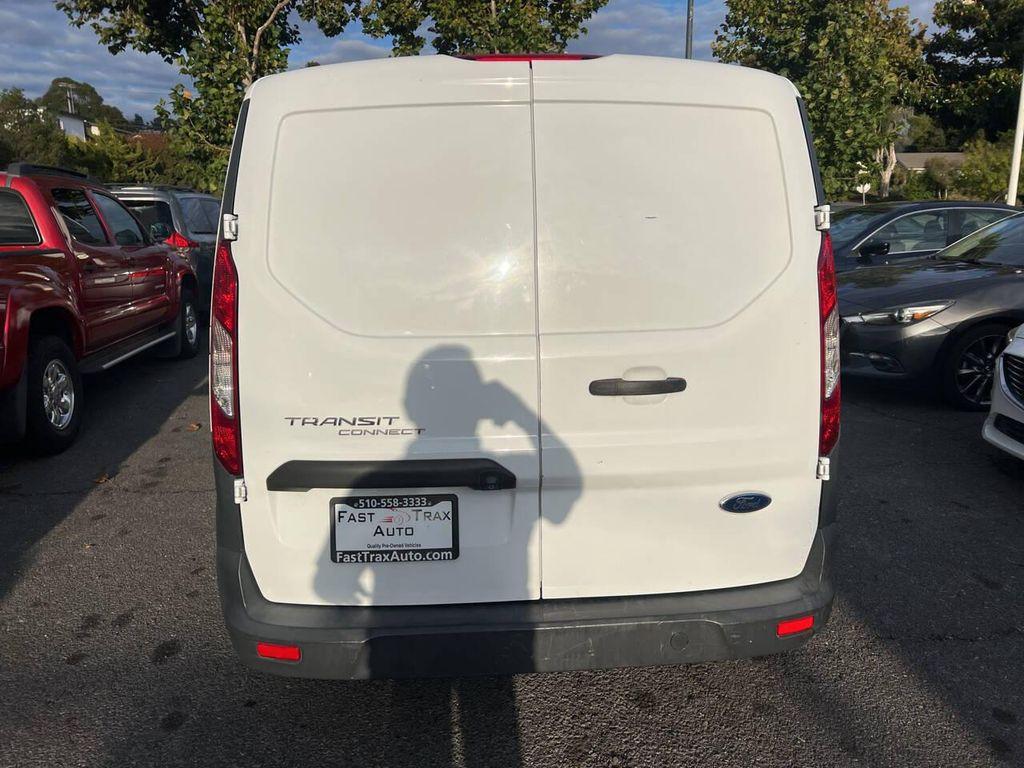 used 2015 Ford Transit Connect car, priced at $13,888