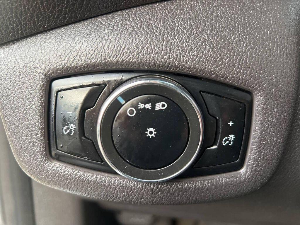 used 2015 Ford Transit Connect car, priced at $13,888