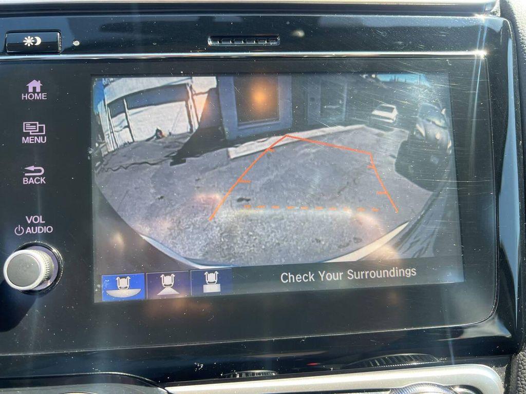 used 2018 Honda Fit car, priced at $13,888