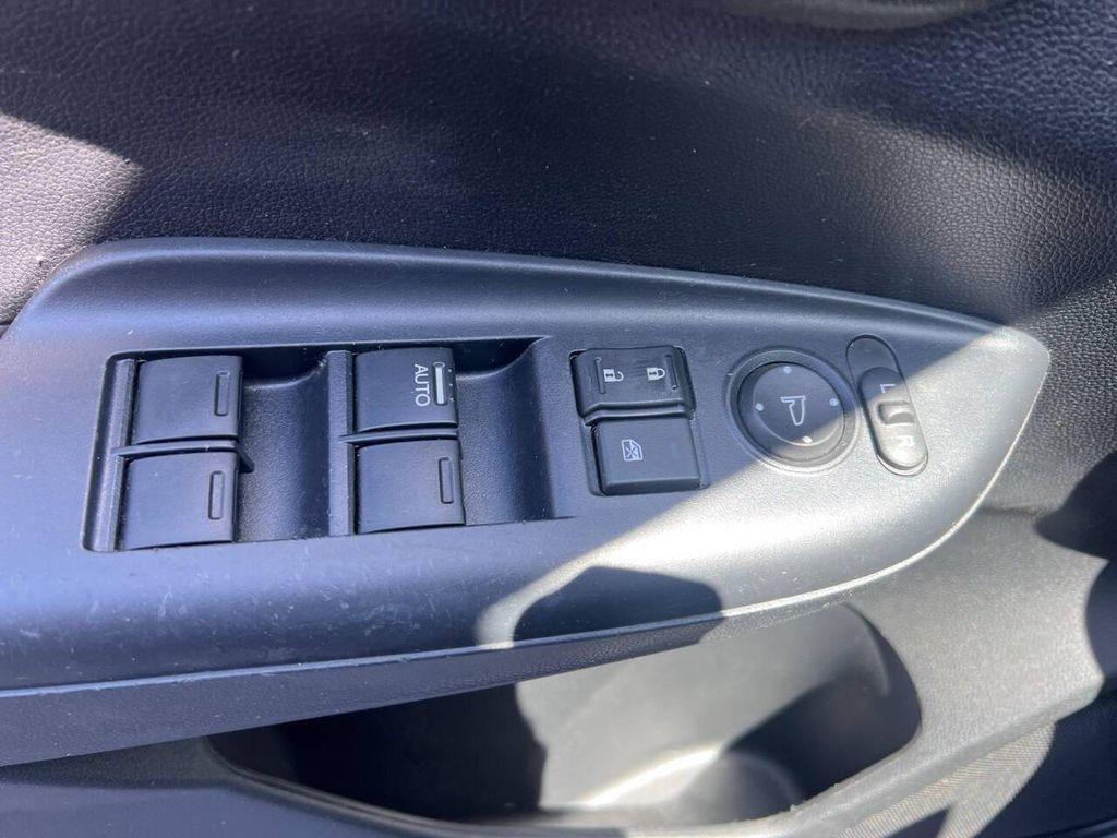 used 2018 Honda Fit car, priced at $13,888