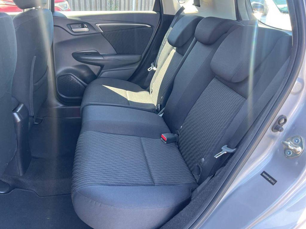 used 2018 Honda Fit car, priced at $13,888