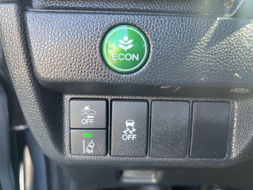 used 2018 Honda Fit car, priced at $13,888