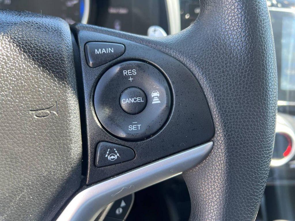 used 2018 Honda Fit car, priced at $13,888