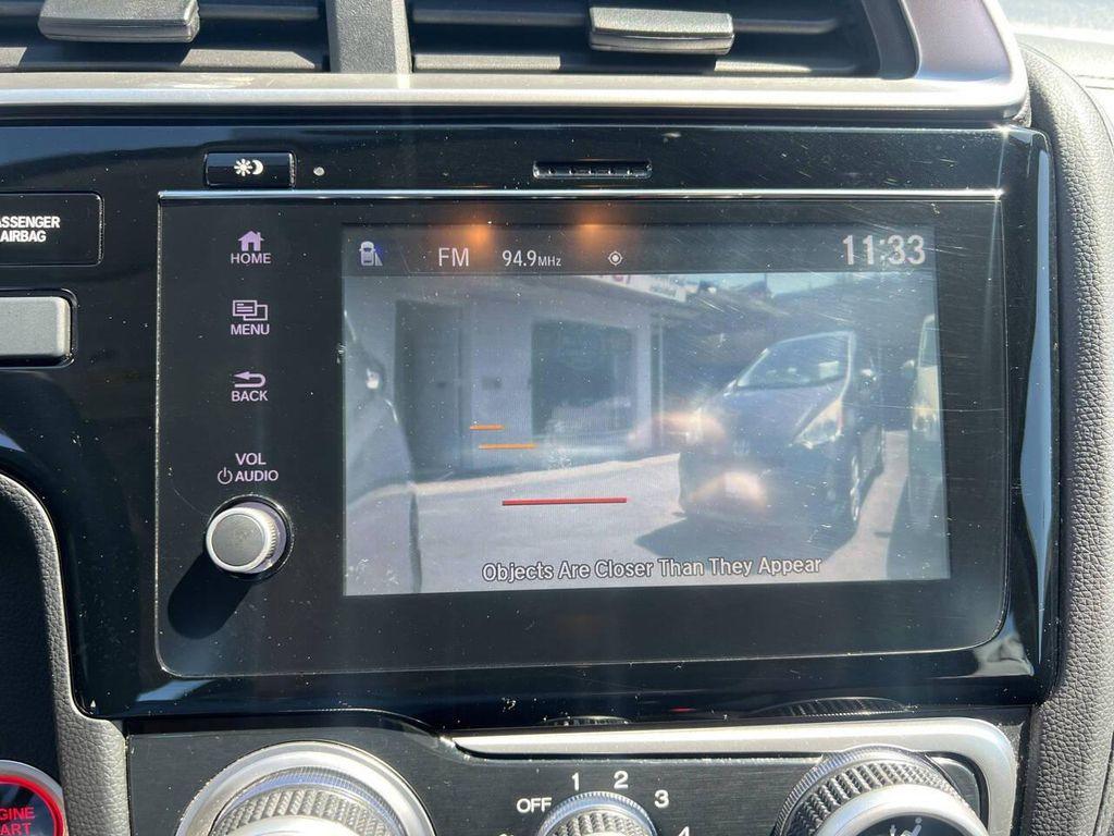 used 2018 Honda Fit car, priced at $13,888
