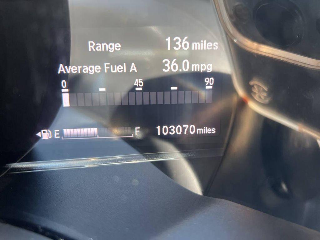 used 2018 Honda Fit car, priced at $13,888