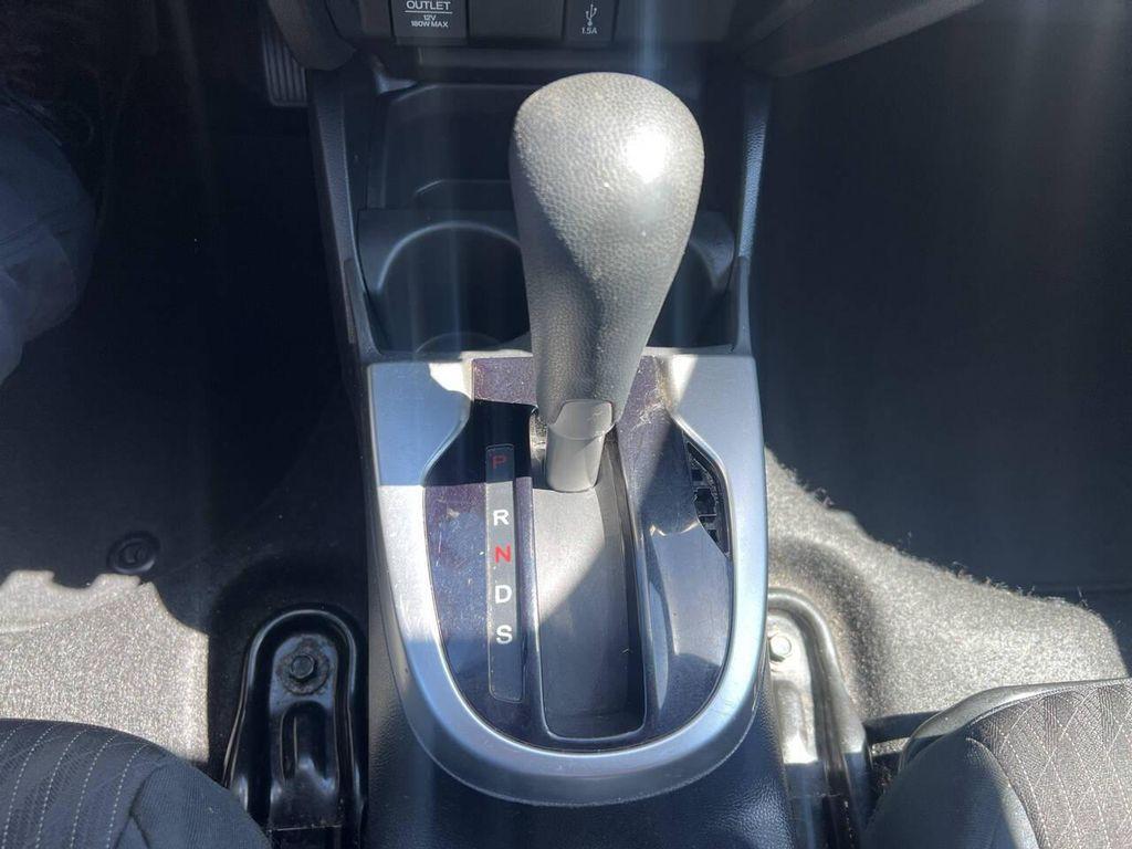 used 2018 Honda Fit car, priced at $13,888
