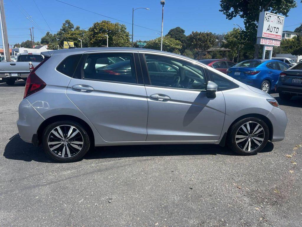 used 2018 Honda Fit car, priced at $13,888