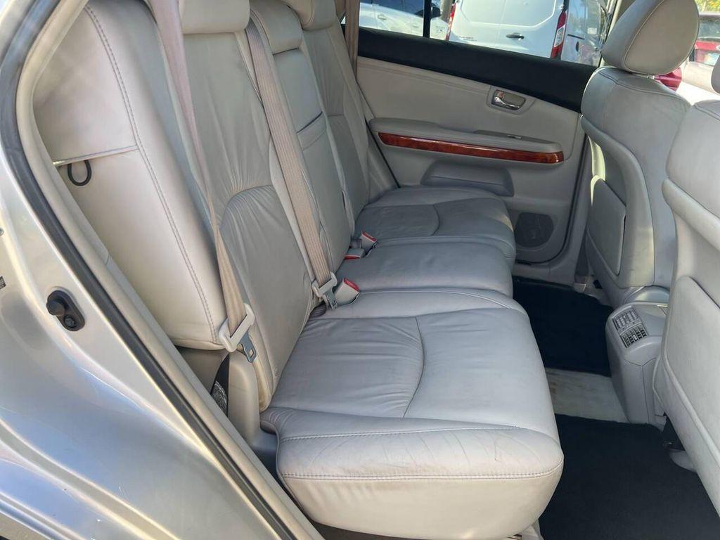 used 2008 Lexus RX 350 car, priced at $9,888