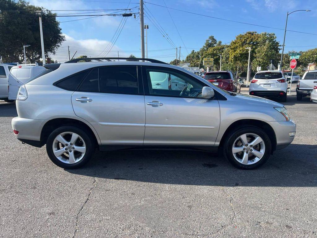 used 2008 Lexus RX 350 car, priced at $9,888