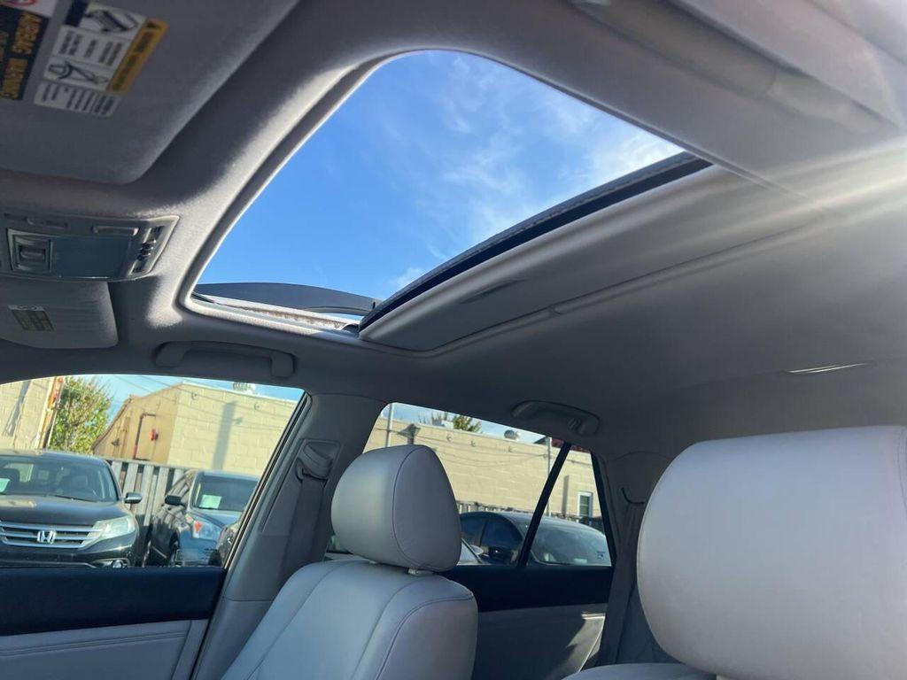 used 2008 Lexus RX 350 car, priced at $9,888