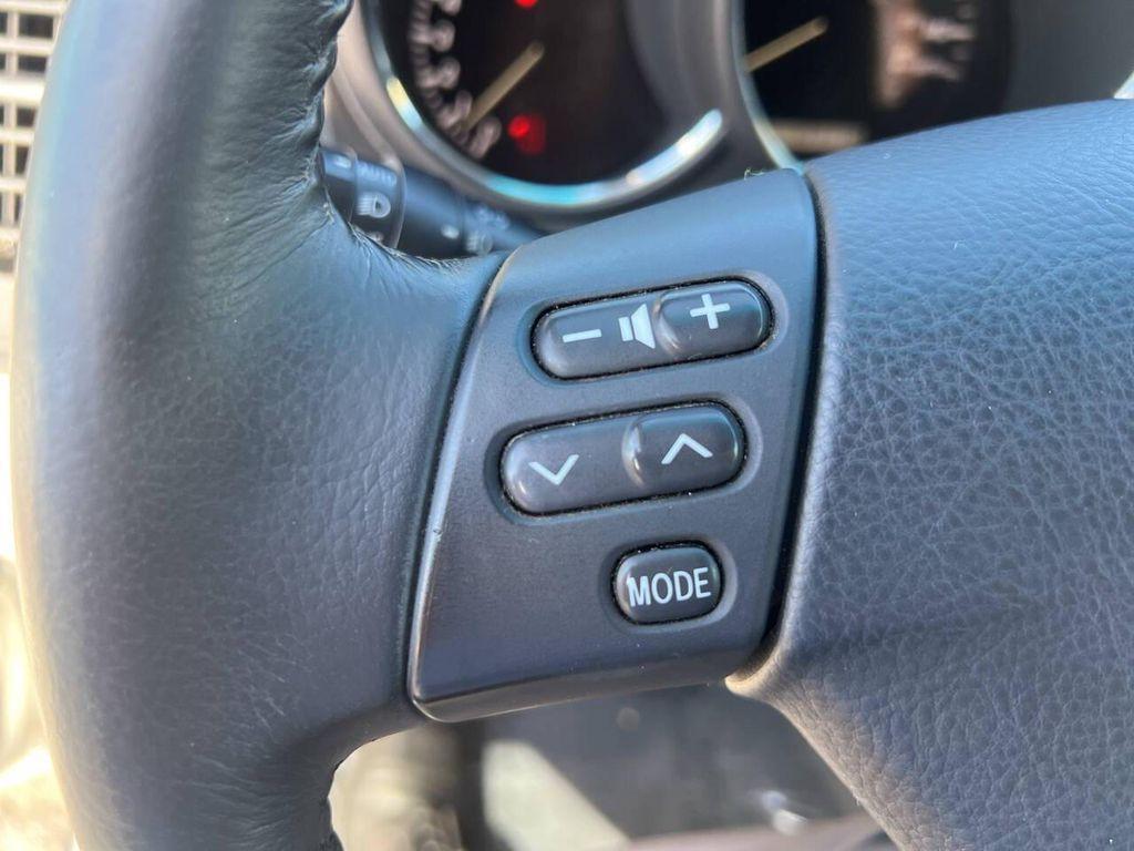 used 2008 Lexus RX 350 car, priced at $9,888