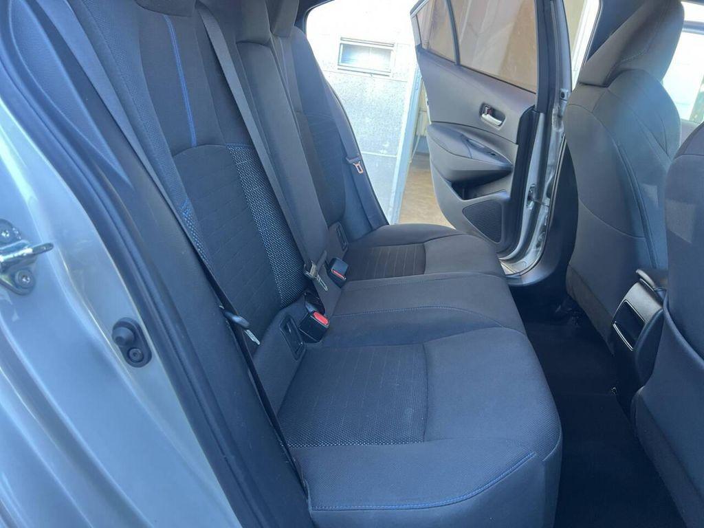 used 2020 Toyota Corolla car, priced at $15,888