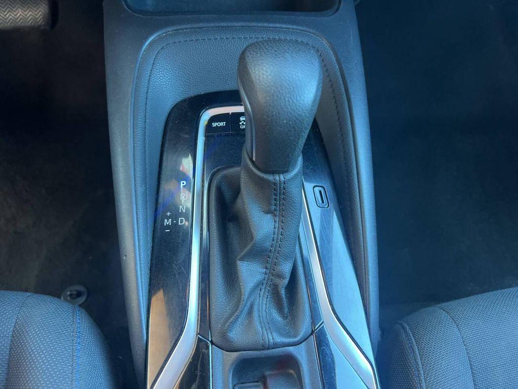 used 2020 Toyota Corolla car, priced at $15,888