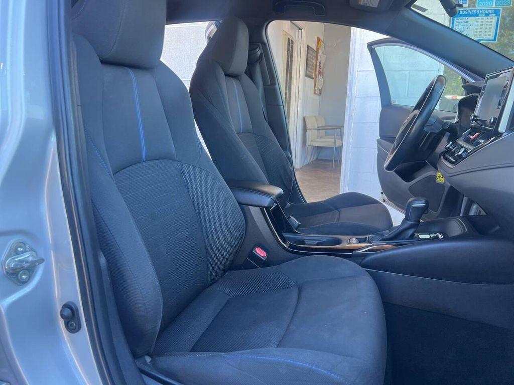 used 2020 Toyota Corolla car, priced at $15,888