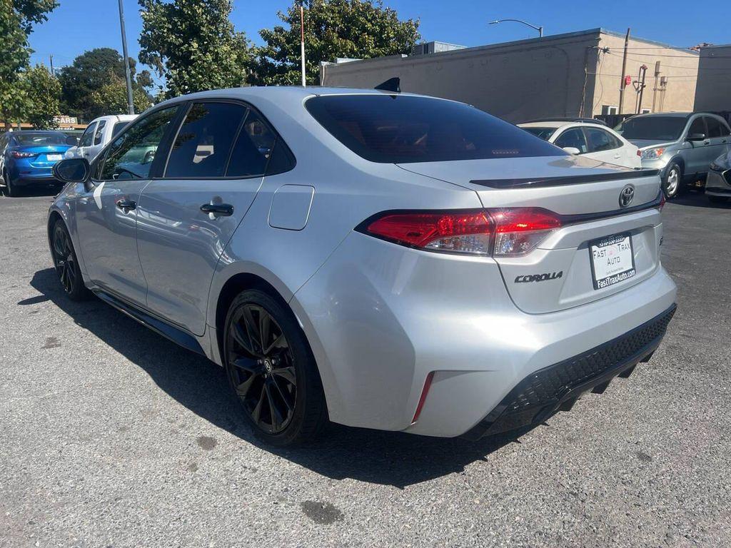used 2020 Toyota Corolla car, priced at $15,888