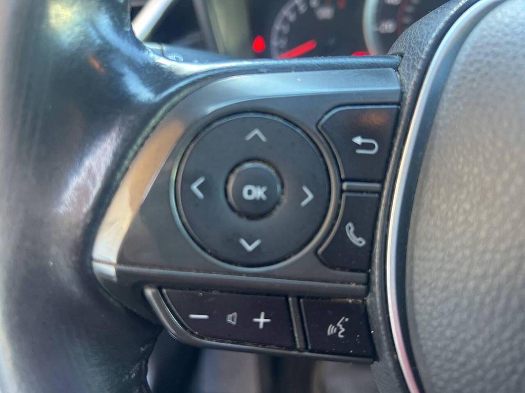 used 2020 Toyota Corolla car, priced at $15,888