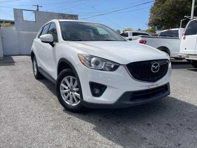 used 2014 Mazda CX-5 car, priced at $10,995