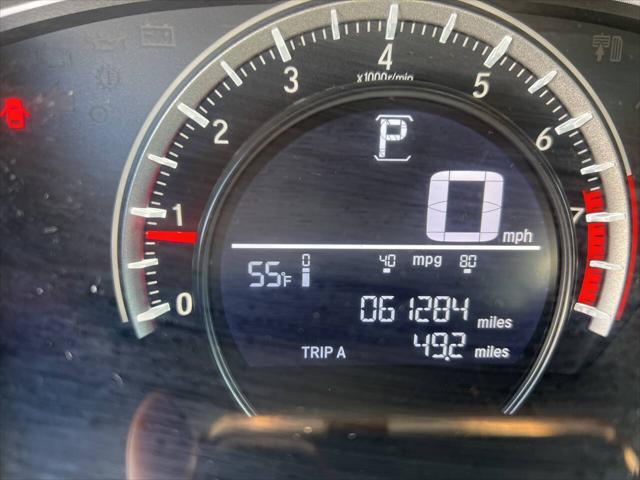 used 2016 Honda Civic car, priced at $15,888