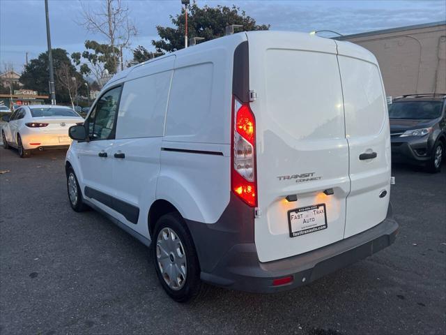 used 2015 Ford Transit Connect car, priced at $12,888