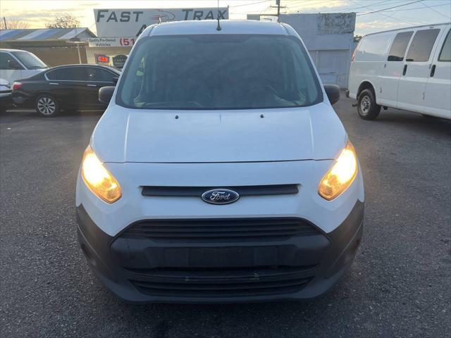 used 2015 Ford Transit Connect car, priced at $12,888