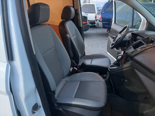 used 2015 Ford Transit Connect car, priced at $12,888