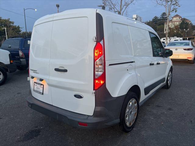 used 2015 Ford Transit Connect car, priced at $12,888