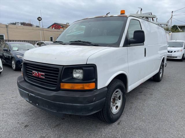 used 2007 GMC Savana 2500 car, priced at $8,995