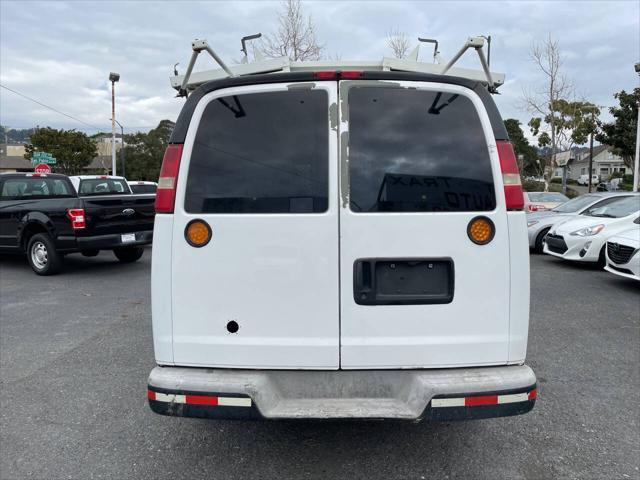 used 2007 GMC Savana 2500 car, priced at $8,995