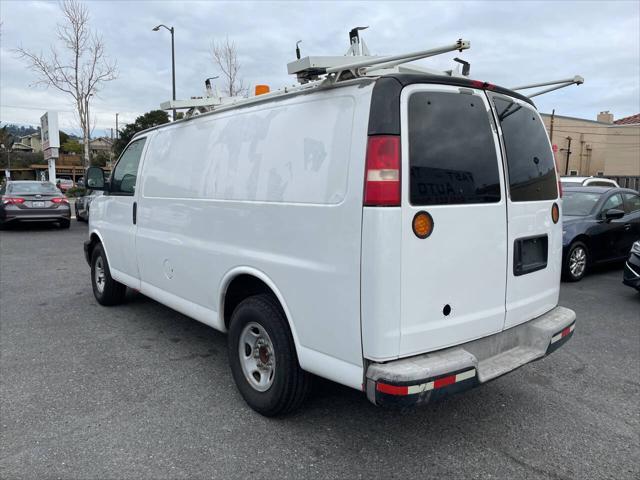 used 2007 GMC Savana 2500 car, priced at $8,995