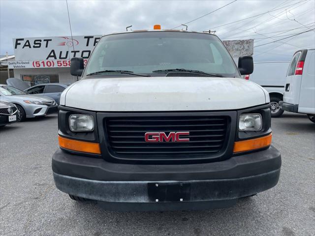 used 2007 GMC Savana 2500 car, priced at $8,995