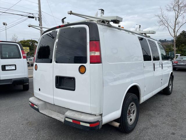 used 2007 GMC Savana 2500 car, priced at $8,995