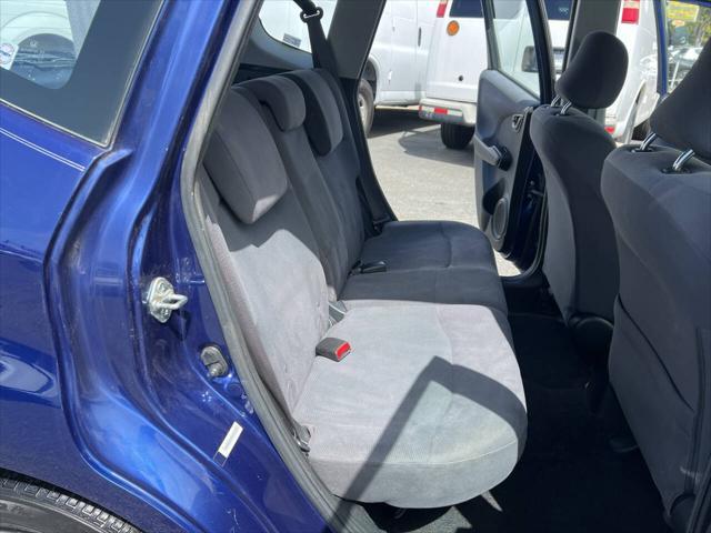 used 2011 Honda Fit car, priced at $10,888