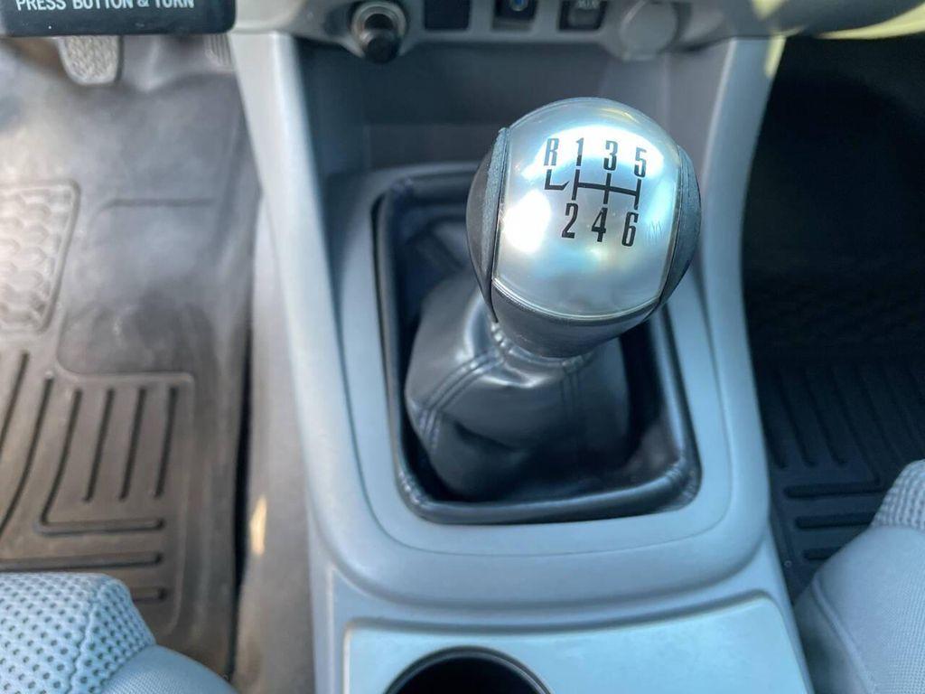 used 2010 Toyota Tacoma car, priced at $15,888