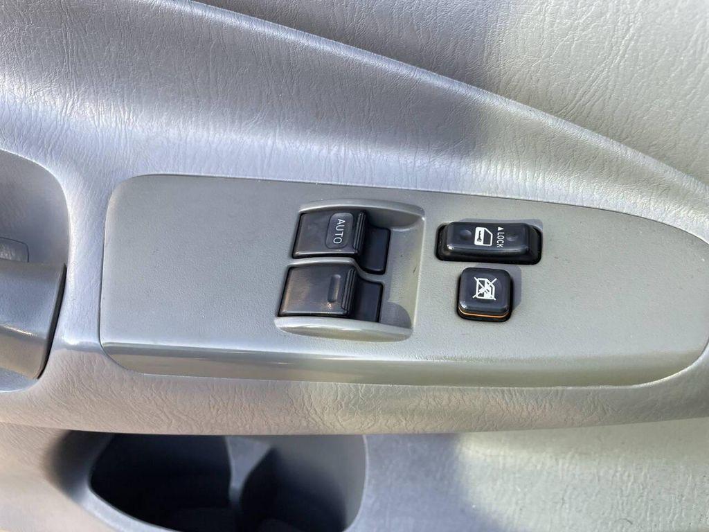 used 2010 Toyota Tacoma car, priced at $15,888