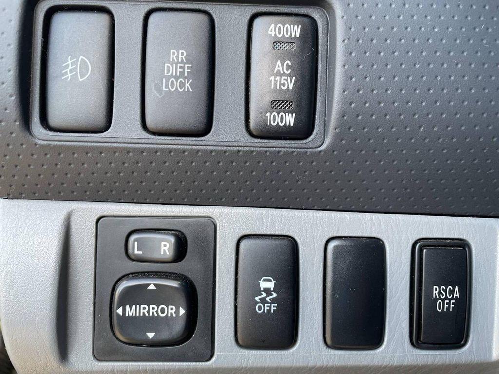 used 2010 Toyota Tacoma car, priced at $15,888