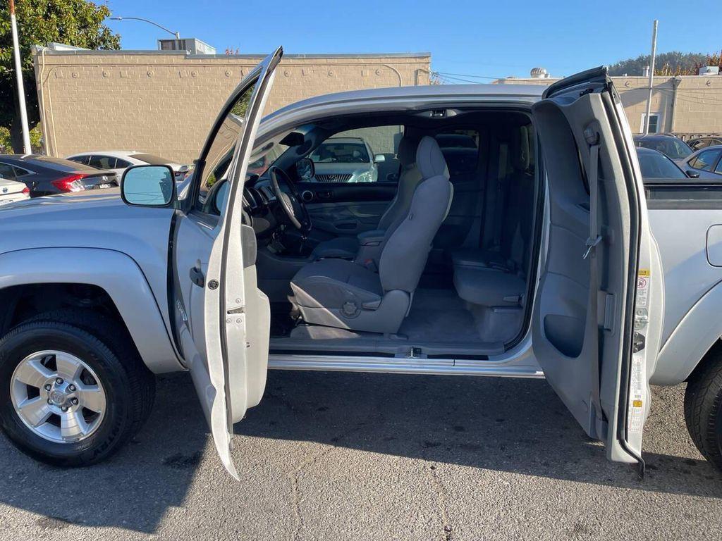 used 2010 Toyota Tacoma car, priced at $15,888