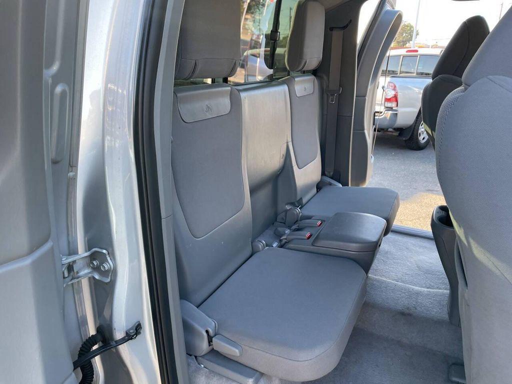used 2010 Toyota Tacoma car, priced at $15,888