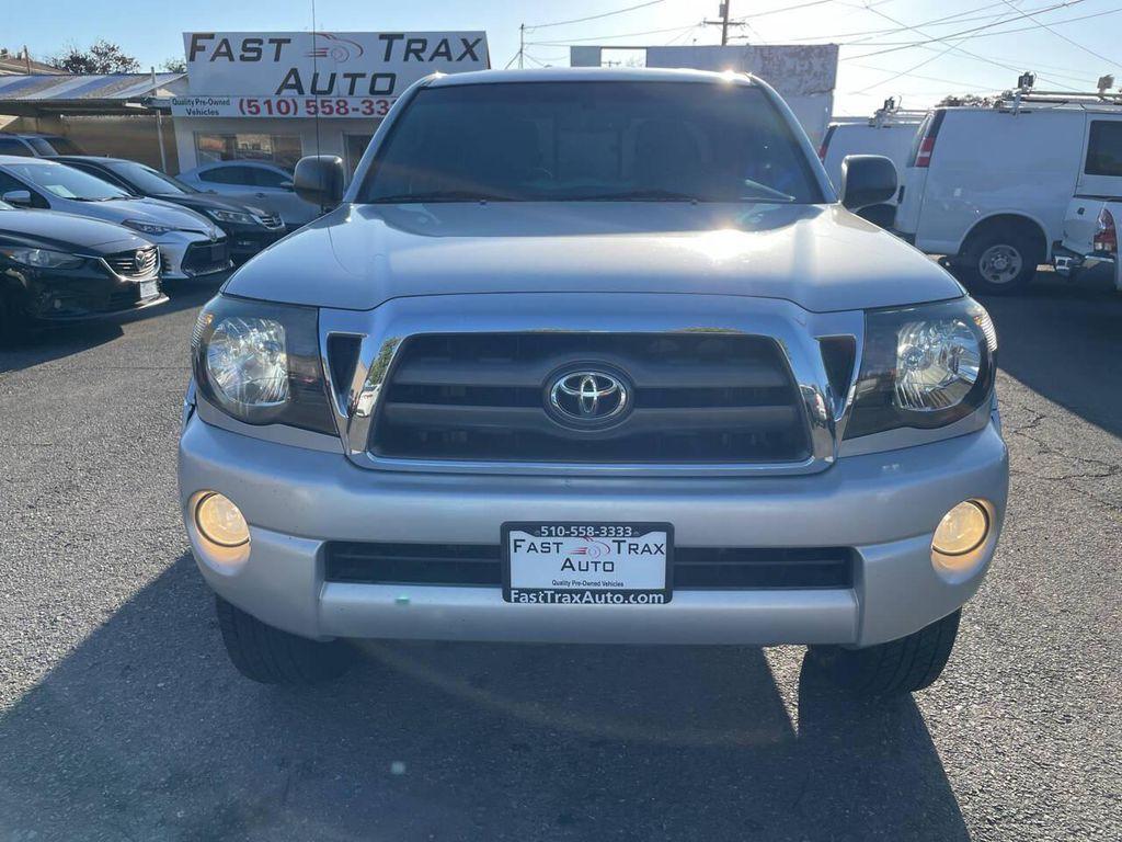 used 2010 Toyota Tacoma car, priced at $15,888