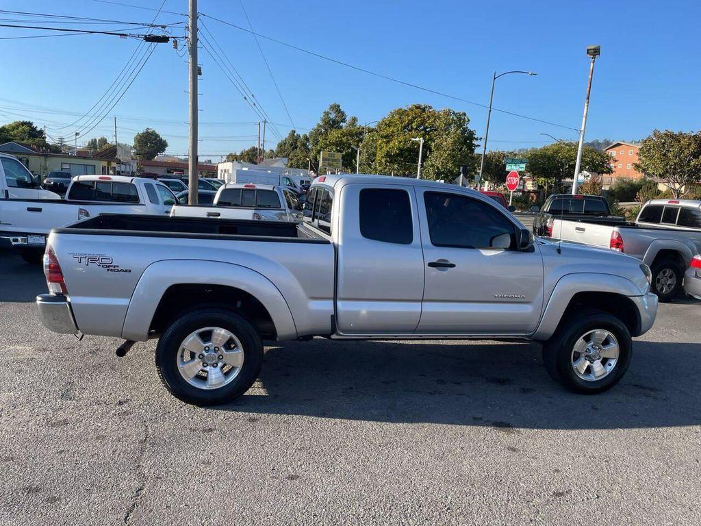 used 2010 Toyota Tacoma car, priced at $15,888