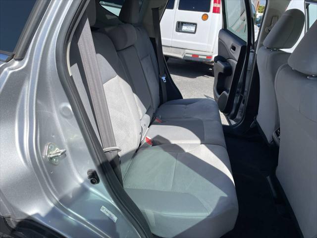 used 2015 Honda CR-V car, priced at $13,888