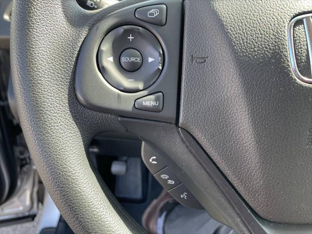 used 2015 Honda CR-V car, priced at $13,888