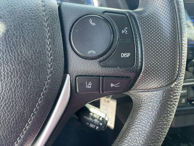 used 2019 Toyota Corolla car, priced at $13,995