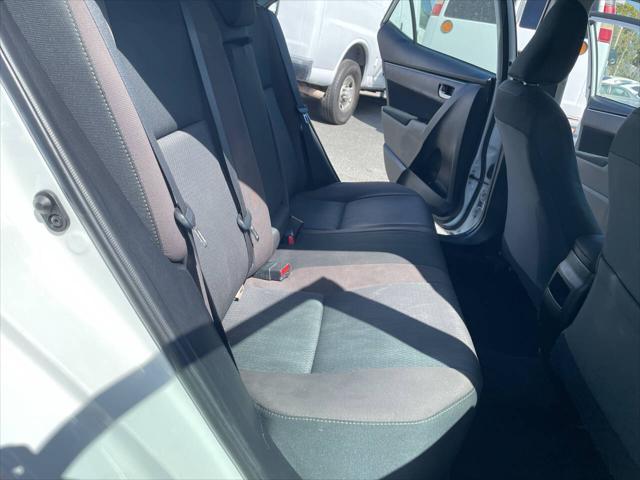 used 2019 Toyota Corolla car, priced at $13,995