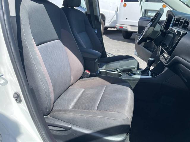 used 2019 Toyota Corolla car, priced at $13,995