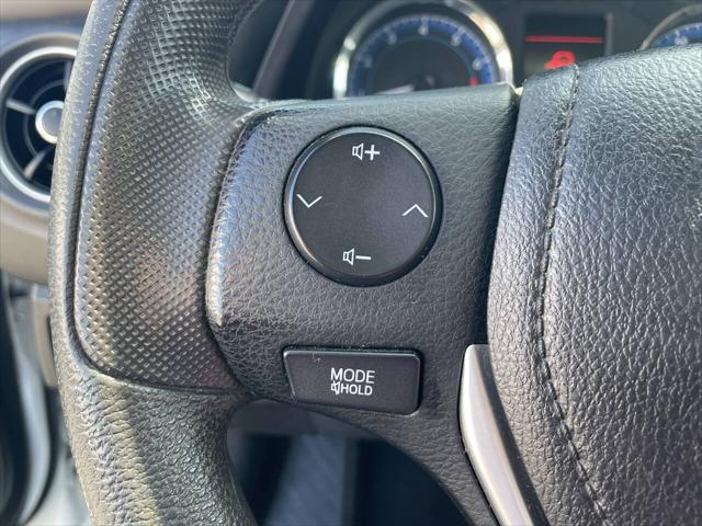 used 2019 Toyota Corolla car, priced at $13,995