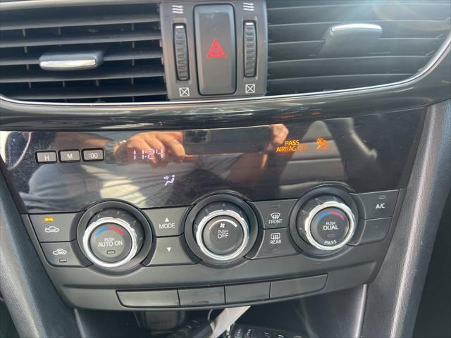 used 2014 Mazda Mazda6 car, priced at $11,888