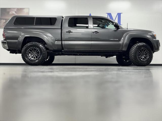 used 2011 Toyota Tacoma car, priced at $25,995