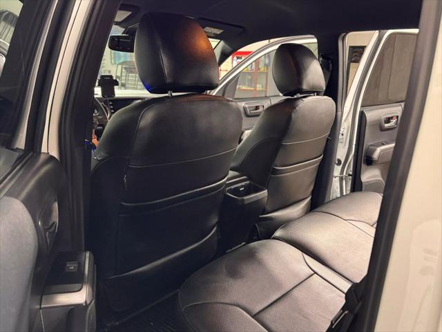 used 2020 Toyota Tacoma car, priced at $38,995