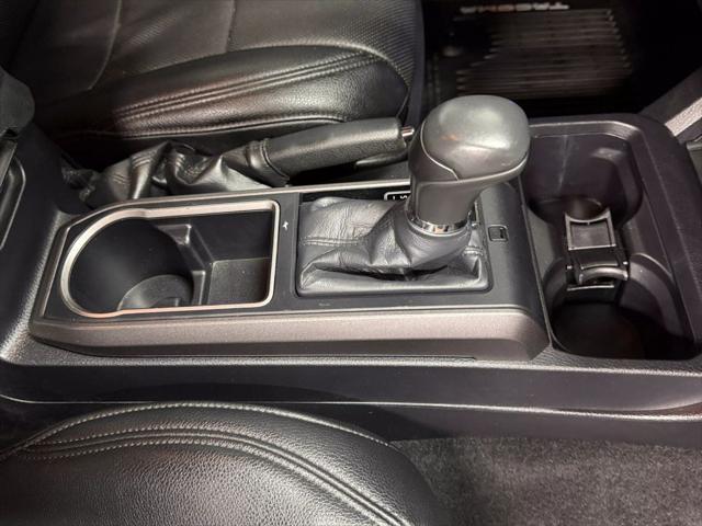 used 2020 Toyota Tacoma car, priced at $38,995